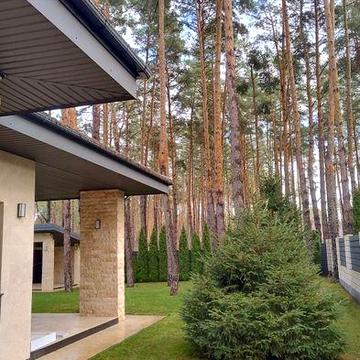 Продам елітний будинок в Лісовій Бучі