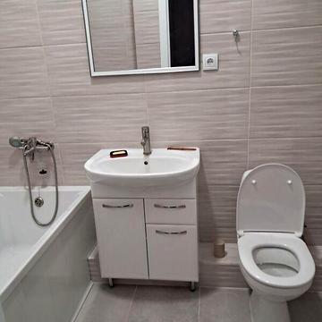 Довгострокова оренда 1к Квартира Івана Мазепи проспект