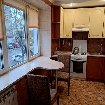 Здається тріхкімнатна квартира