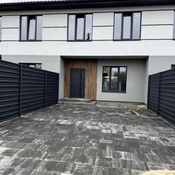 Трояндова вул.