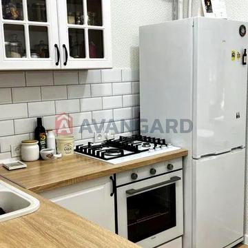 Продам 2-к квартиру