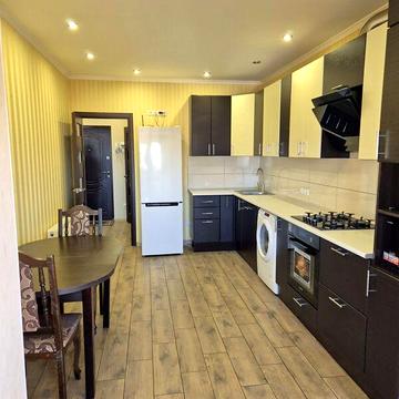 Довгострокова оренда 2к Квартира Коцюбинського проспект ЖК Turkish City