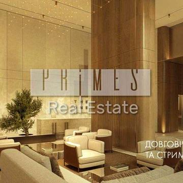 Продаж 2к квартири, ЖК The One, вул. Мечникова, 7б, Печерськ ЖК The One