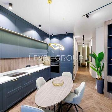 2 кімн квартира 84м2 дизайнерський ремонт ЖК Manhattan city ЖК Manhattan city