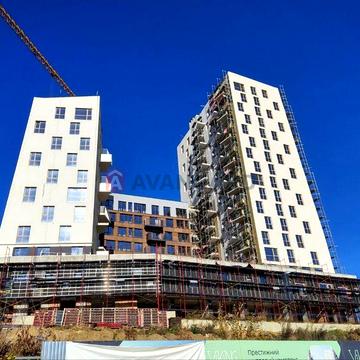 Продаж 2 кім 68 м2 ЖК Viking Hills вул. Мурата ЖК Viking Hills