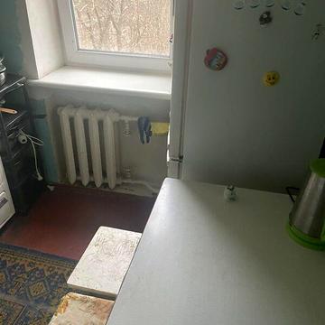 Продаж 1к Квартира Давида Ойстраха вулиця