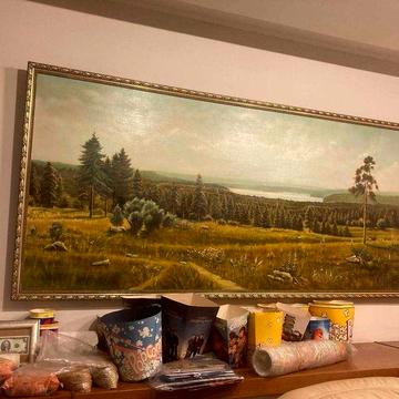 Продам 2-х этажную квартиру в центре