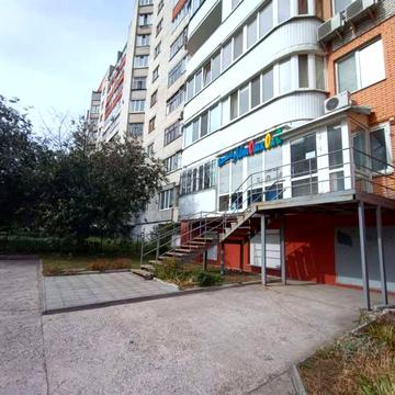 Однокімнатна квартира район Бойова