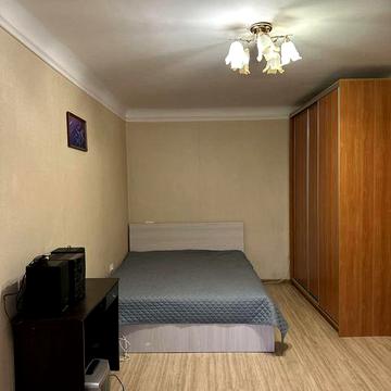 Оренда 1к квартира Буча, поруч електричка, школа, садочок