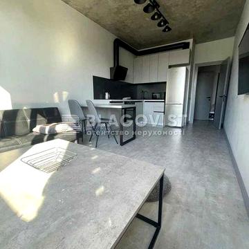 Київ, Соломянська, 20в, Соломянський район, Безготівка