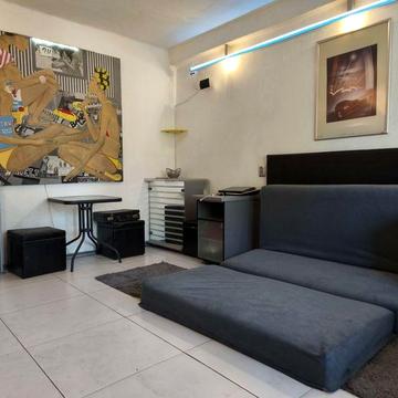 Без% м Олімпійська  , м. Палац України , Велика Васильківська