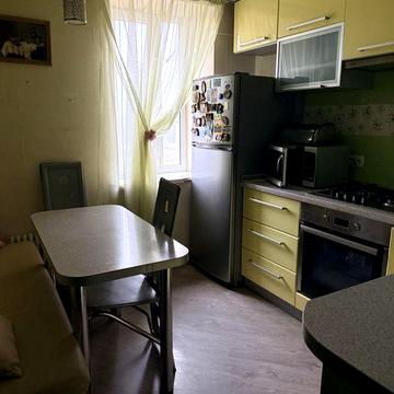 Сдам шикарную 1 к.кв., Пятихатки, БАМ