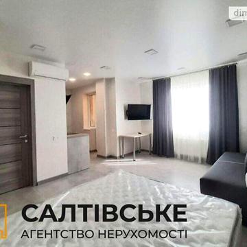 Продаж 1к Квартира Академіка Павлова вулиця