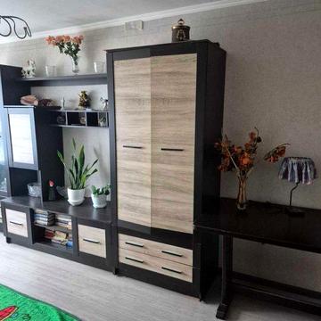 продам 3-х комн квартиру на Паустовского