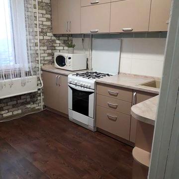 Здам 1 к-ну квартиру на Д.Галицького.