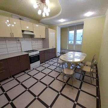 2-х кімнатна квартира ЖК Оскар