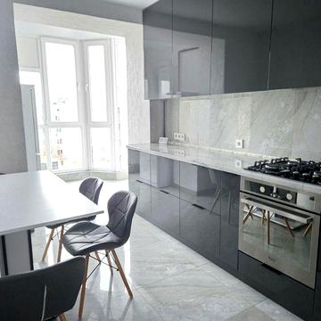 Оренда квартири в новобудові з Автономним опаленям