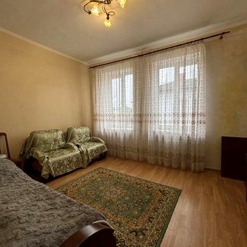 Продається двокімнатна квартира