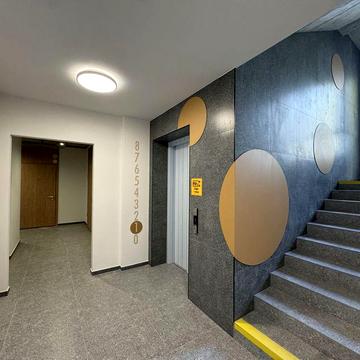 Авалон Холідей. Стрийська ( бічна) | 2кім. Вул. Трускавецька б ЖК Avalon Holiday