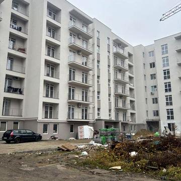 Продаж 2ох кім квартири Богомольця ,300м до жк Парк ленд ЖК Богомольця