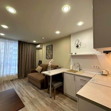 Вацлава Гавела бульв. (Івана Лепсе), 6-В