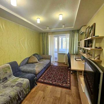 Продам 3к квартиру Нагорный р-н ул Севастопольская