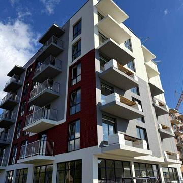 2-кім у Falcon City|$59,400|розтермінування,Вигідна ціна і без комісії ЖК Falcon City