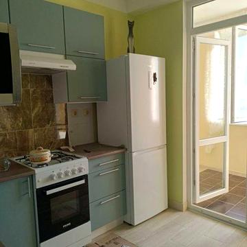 Сдам длительно 1-но ком Иванова 12