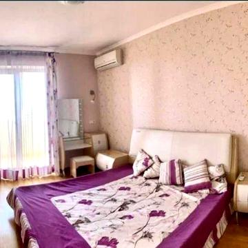 Аренда 2х комнатной квартиры на ул.Кедрина 53а