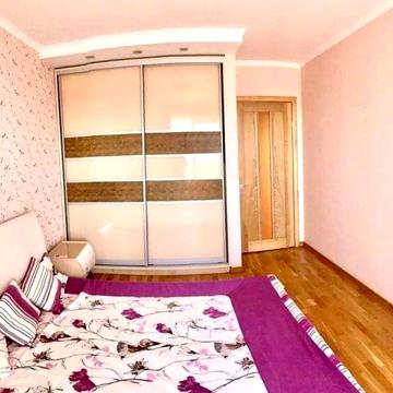 Аренда 2х комнатной квартиры на ул.Кедрина 53а