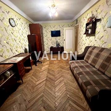 Митрополита Василя Липківського вул. (Урицького), 15