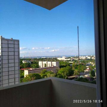 Сдам долгосрочно 1 комн. квартиру, ЖК Одесские традиции, Грушевского