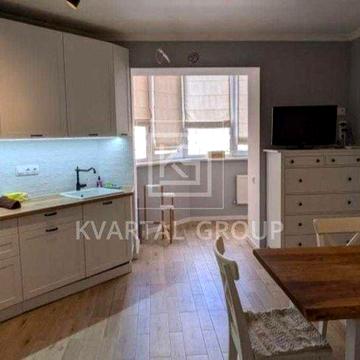 Стильна 2К квартира біля Центрального парку в Ірпені! Держпрограми