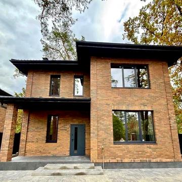 Будинок 130 м2| 5 соток| пров. Північний| ТРЦ Жираф