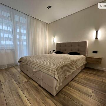 Довгострокова оренда 2к Квартира Київська вулиця ЖК Киевский