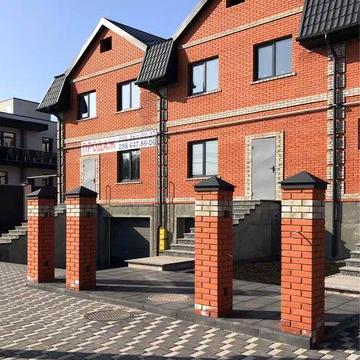 Продам таунхаус район телецентру.