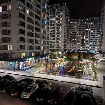 Продаж 2к Квартира Освіти (Червоноармійська) вулиця ЖК Акварели 2