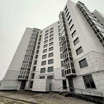 2 кімнатна квартира на Половках новобудова котел 60м2