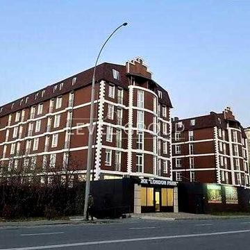 1-кімнатна квартира в ЖК «Лондон Парк», вул. Дмитра Луценка, 2Г ЖК Лондон Парк