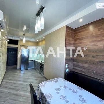 Продаж 1к Квартира Люстдорфська дорога вулиця ЖК Одиссей