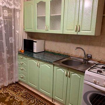 Оренда 2к квартири, р-н 23 вересня, без тварин