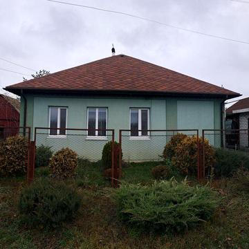 Продам дом в г. Самар ( Новомосковск).