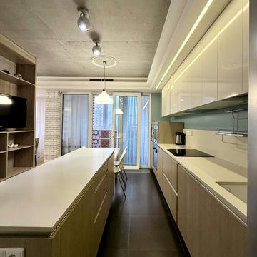 Голосіївська вул., 13-Б