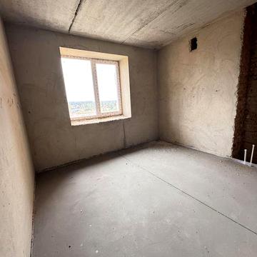 ТОП ЦІНА 3х кімнатої квартири 75м2 ! Газ , балкон !