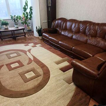 Довгострокова оренда 3к Квартира Прибузька вулиця