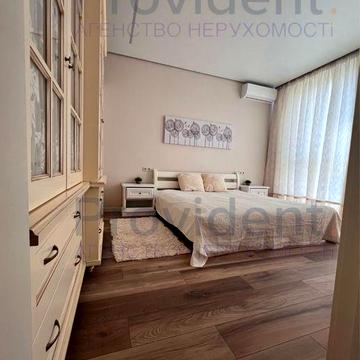 Оренда 1,5 кімнатної квартири/ ЖК Паркленд/ м. Ужгород