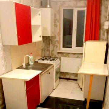 Оренда однокімнатної квартири Тарасівка