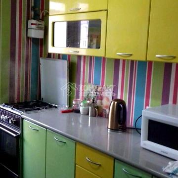 Довгострокова оренда 1к Квартира Клапцова вулиця