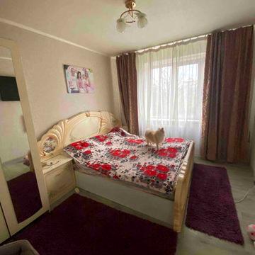 Здається двокімнатна квартира в місті Тернівка