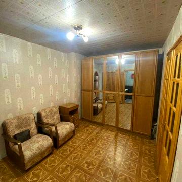 Продам 3-х комн.квартиру, ул.Н.Алексеенко,104